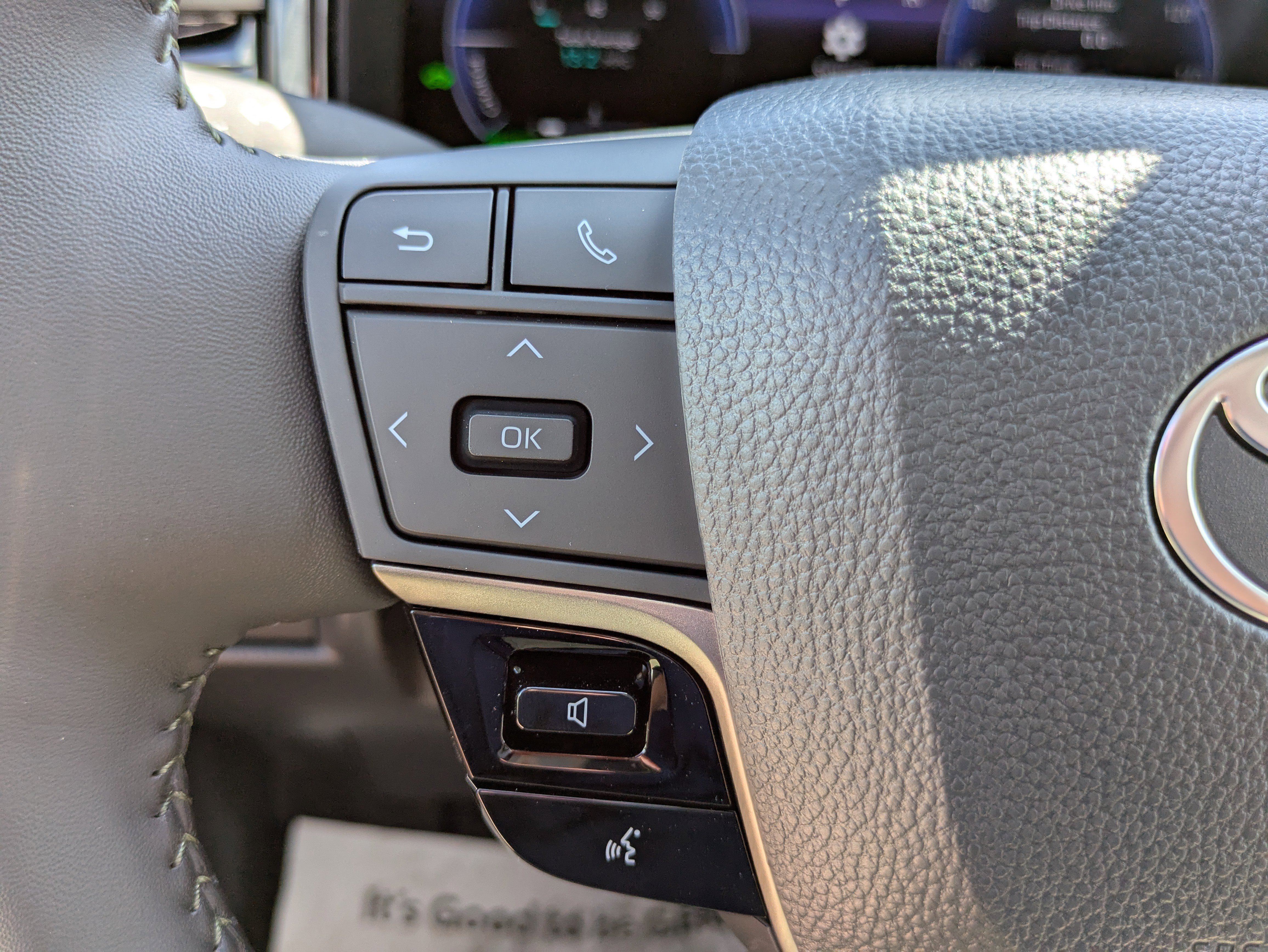 New 2026 Toyota Camry XLE image 19