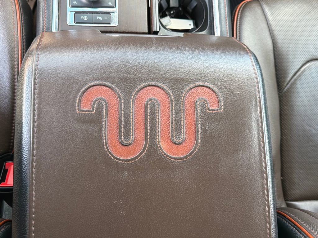 Used 2021 Ford Expedition King Ranch w/ Cargo Package image 50