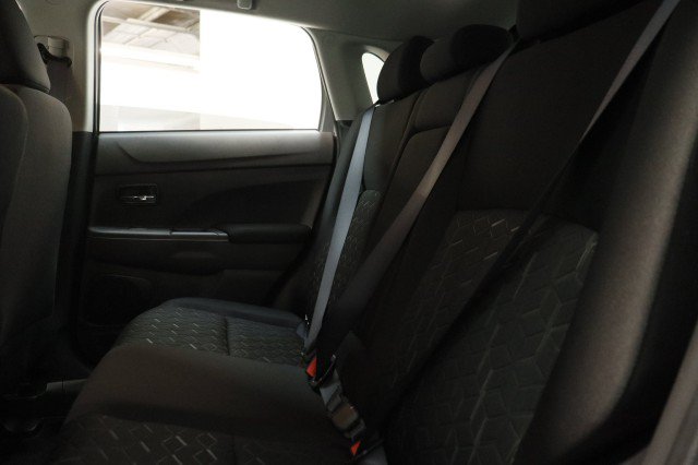 New 2027 Mitsubishi Outlander Sport ES AWD/4WD image 24