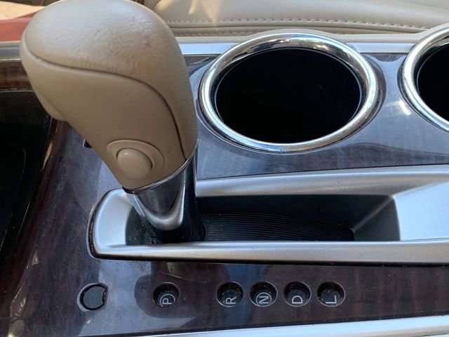 Used 2015 Nissan Pathfinder SL w/ SL Tech Package image 25