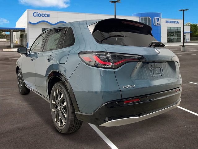 New 2027 Honda HR-V EX-L image 3