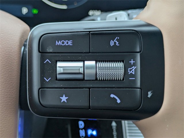 Certified 2026 Hyundai Santa Fe Calligraphy image 27