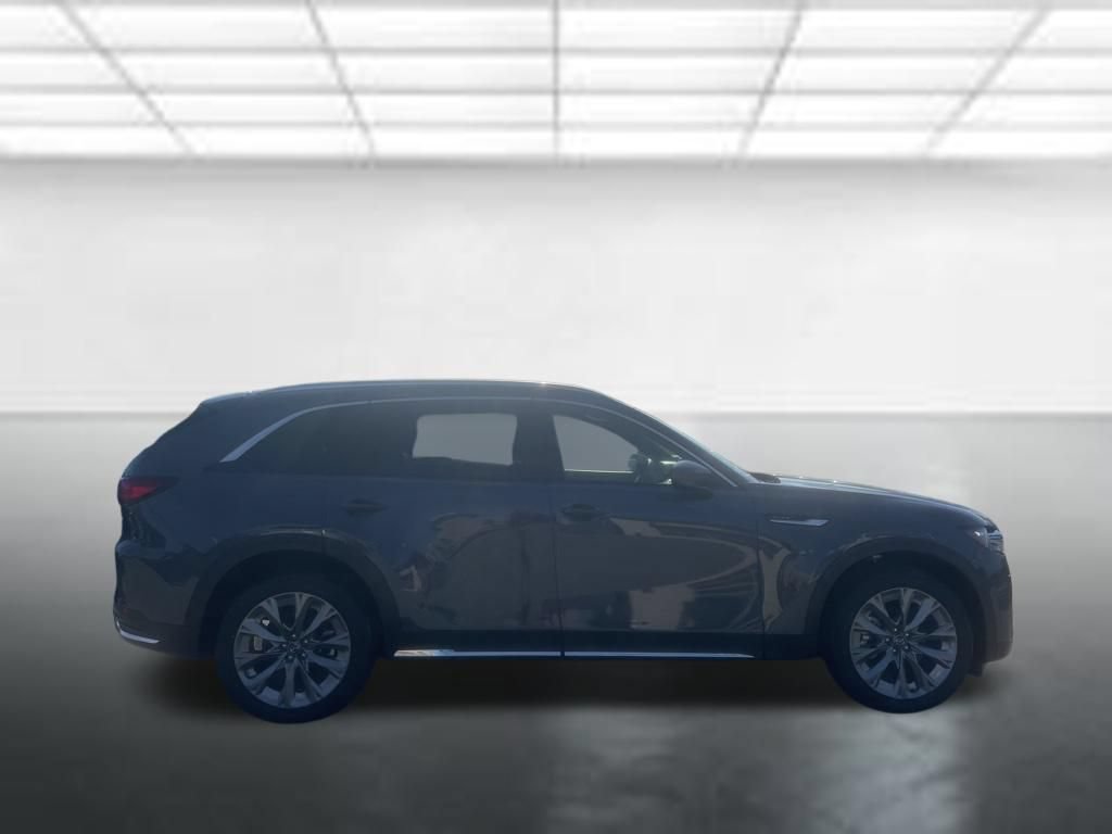 New 2026 MAZDA CX-90 3.3 Turbo w/ Premium Plus Pkg AWD/4WD image 2