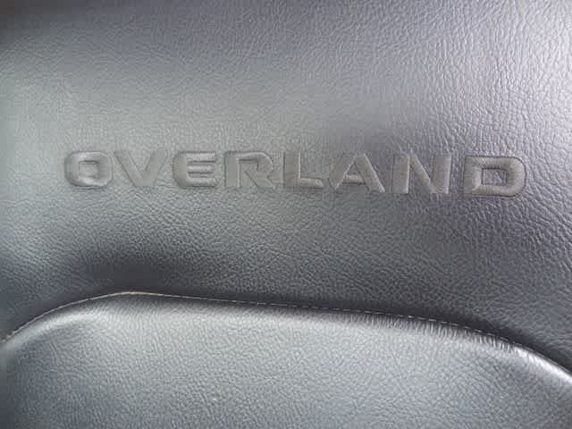Used 2021 Jeep Gladiator Overland w/ Popular Equipment Package AWD/4WD image 7