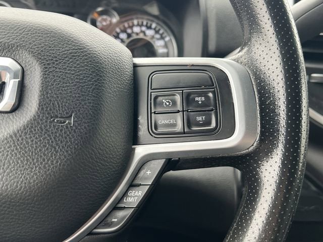 Used 2021 RAM 3500 Big Horn image 12