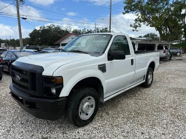 Used 2008 Ford F250 XL