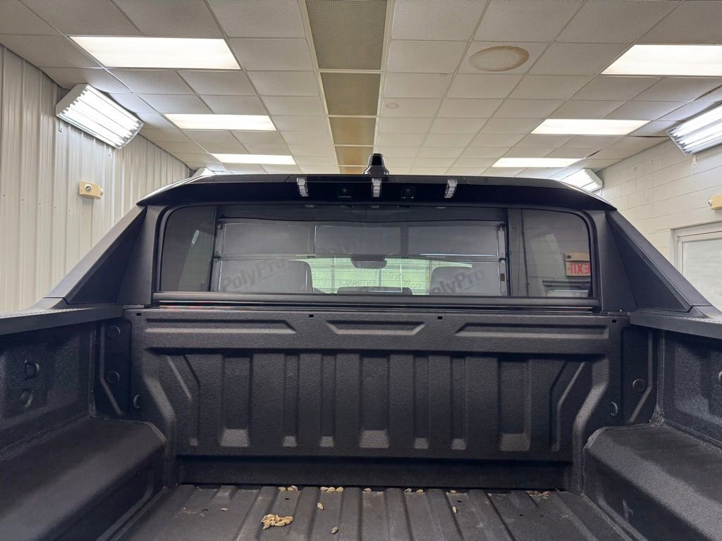 New 2026 GMC Hummer EV 4x4 Crew Cab image 25