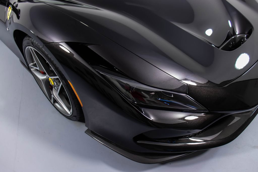 Certified 2022 Ferrari F8 Tributo image 12