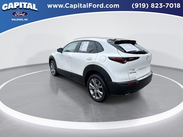 Used 2026 MAZDA CX-30 AWD 2.5 S image 6