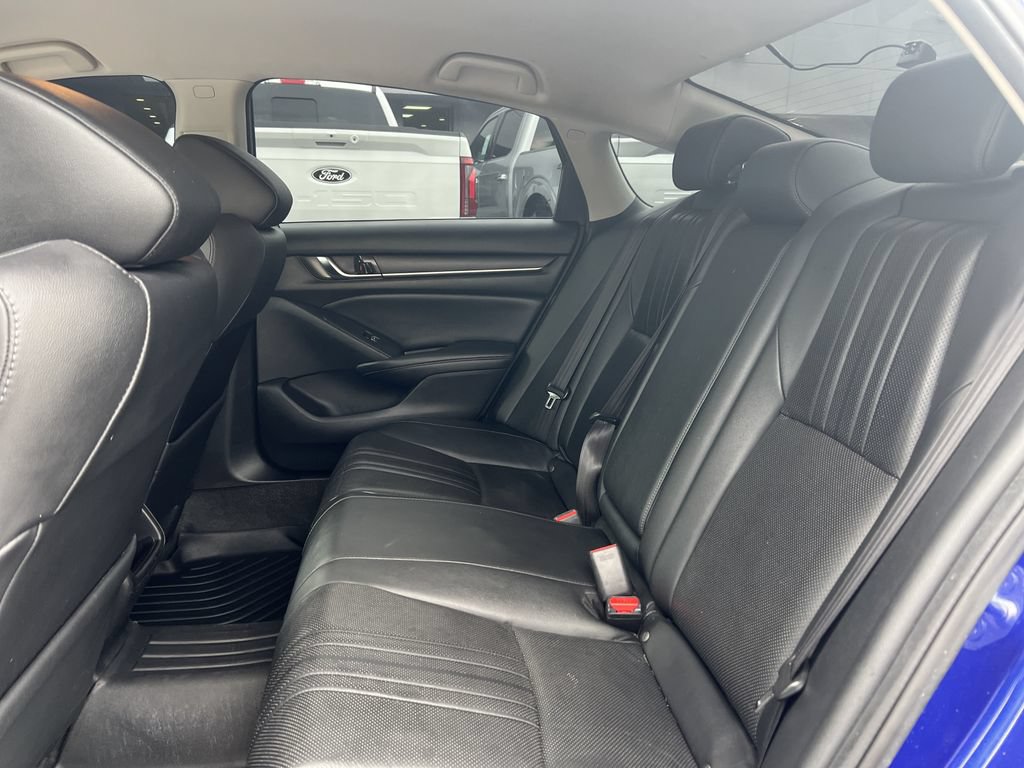 Used 2021 Honda Accord Sport Special Edition image 10