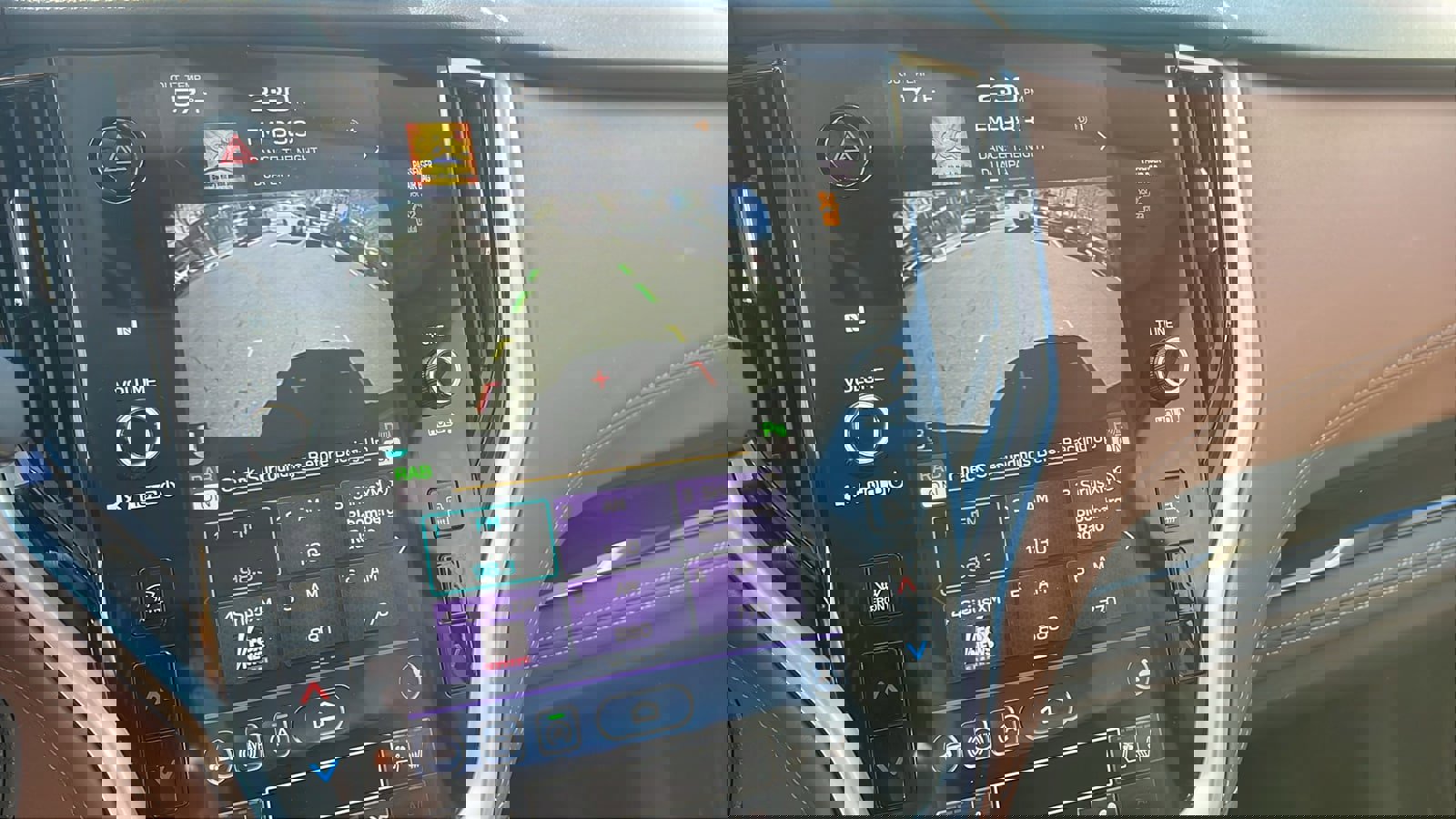 Certified 2021 Subaru Outback Touring XT image 17