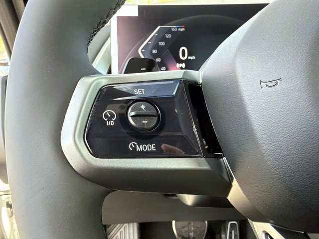 New 2026 BMW X3 xDrive30 w/ M Sport Package image 35