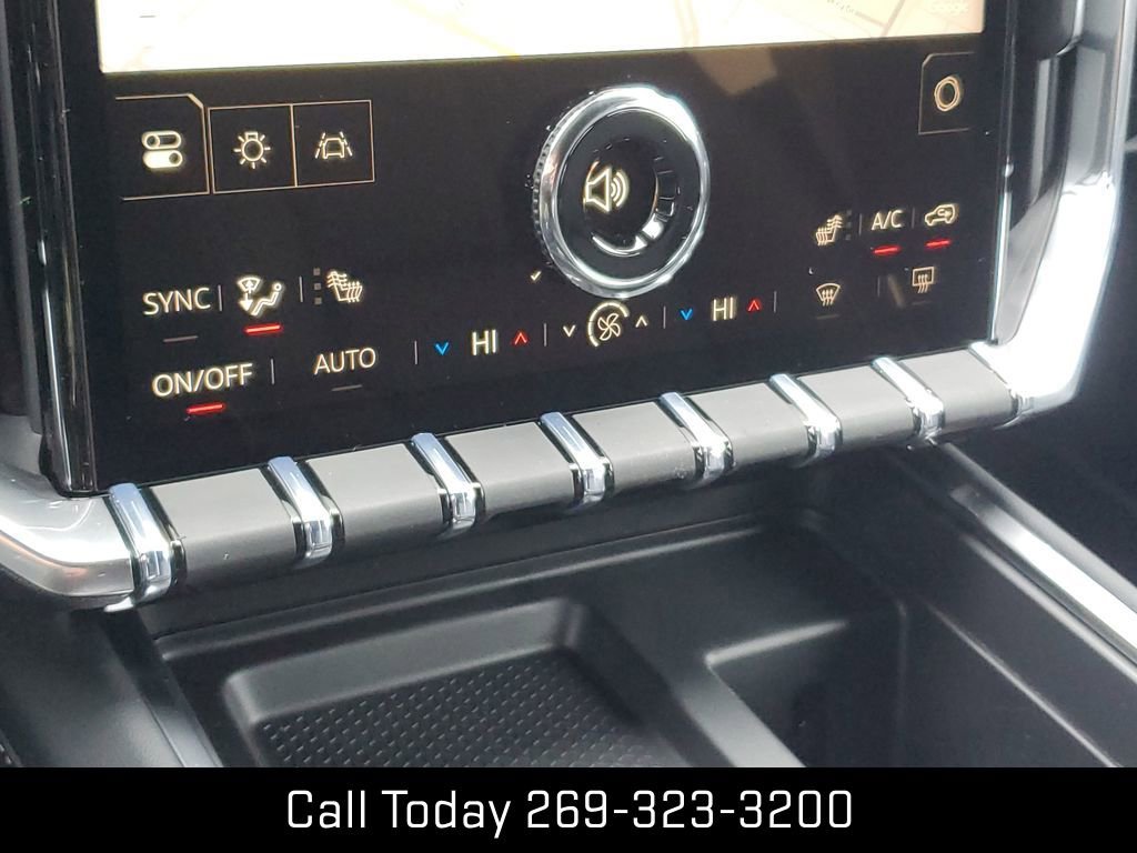 New 2026 GMC Acadia Elevation w/ Elevation Premium Package image 35