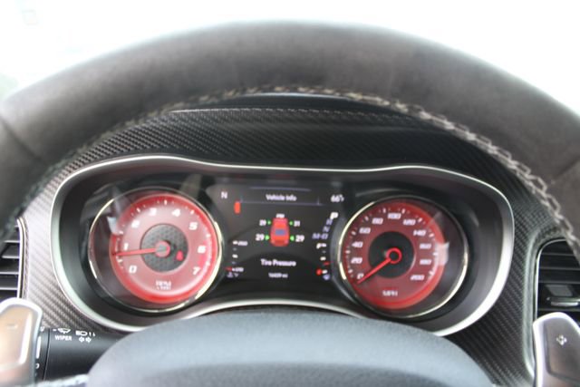 Used 2023 Dodge Charger SRT Hellcat w/ Harman/Kardon Audio Group image 25