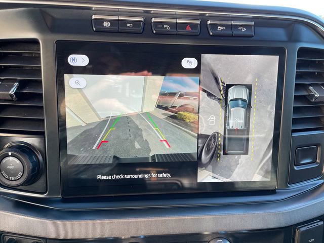 Used 2024 Ford F250 Platinum image 32