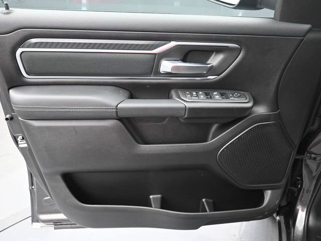 New 2026 RAM 1500 Big Horn image 11