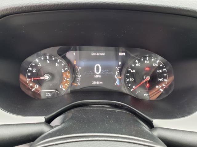 Used 2022 Jeep Compass Limited image 10