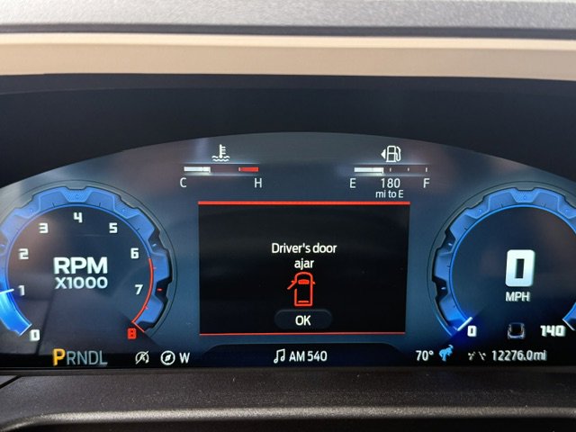 Used 2025 Ford Bronco Sport Big Bend w/ Convenience Package image 20