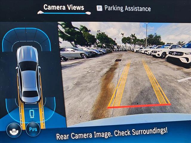 New 2026 Mercedes-Benz C 300 Sedan image 13