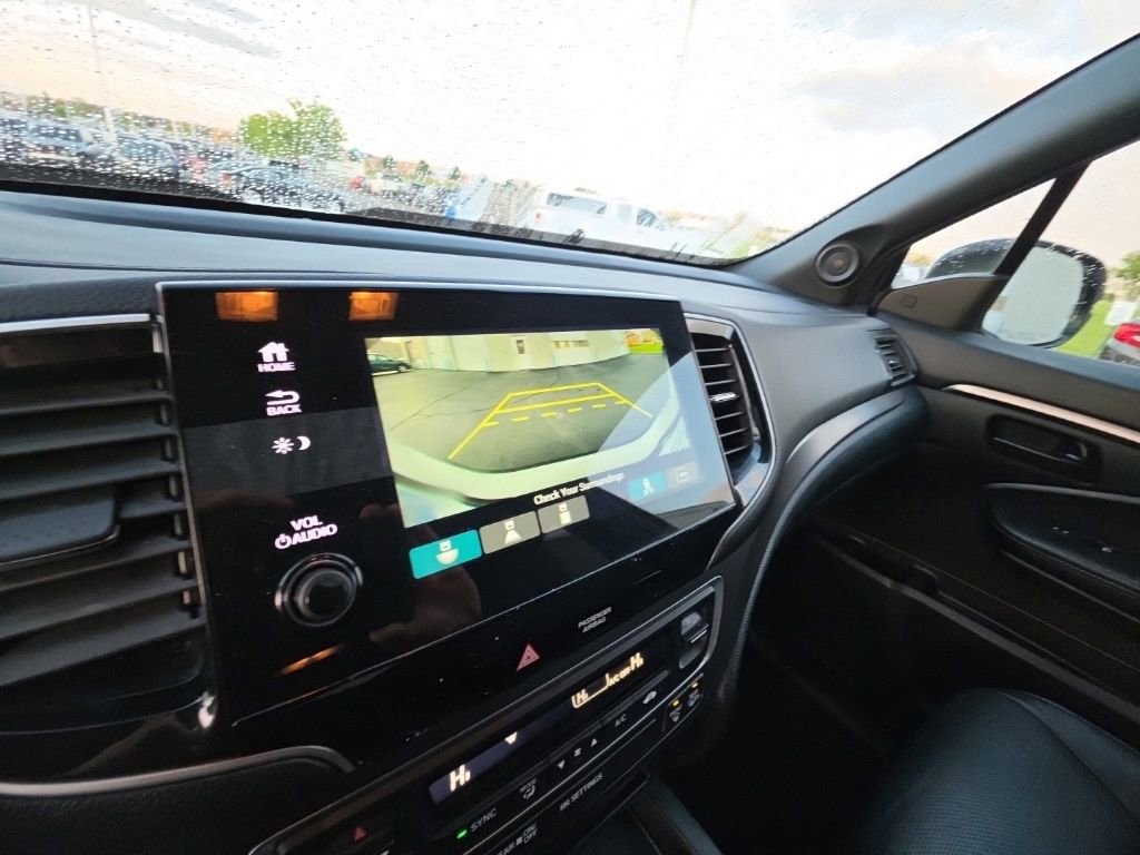 Used 2023 Honda Passport EX-L image 21