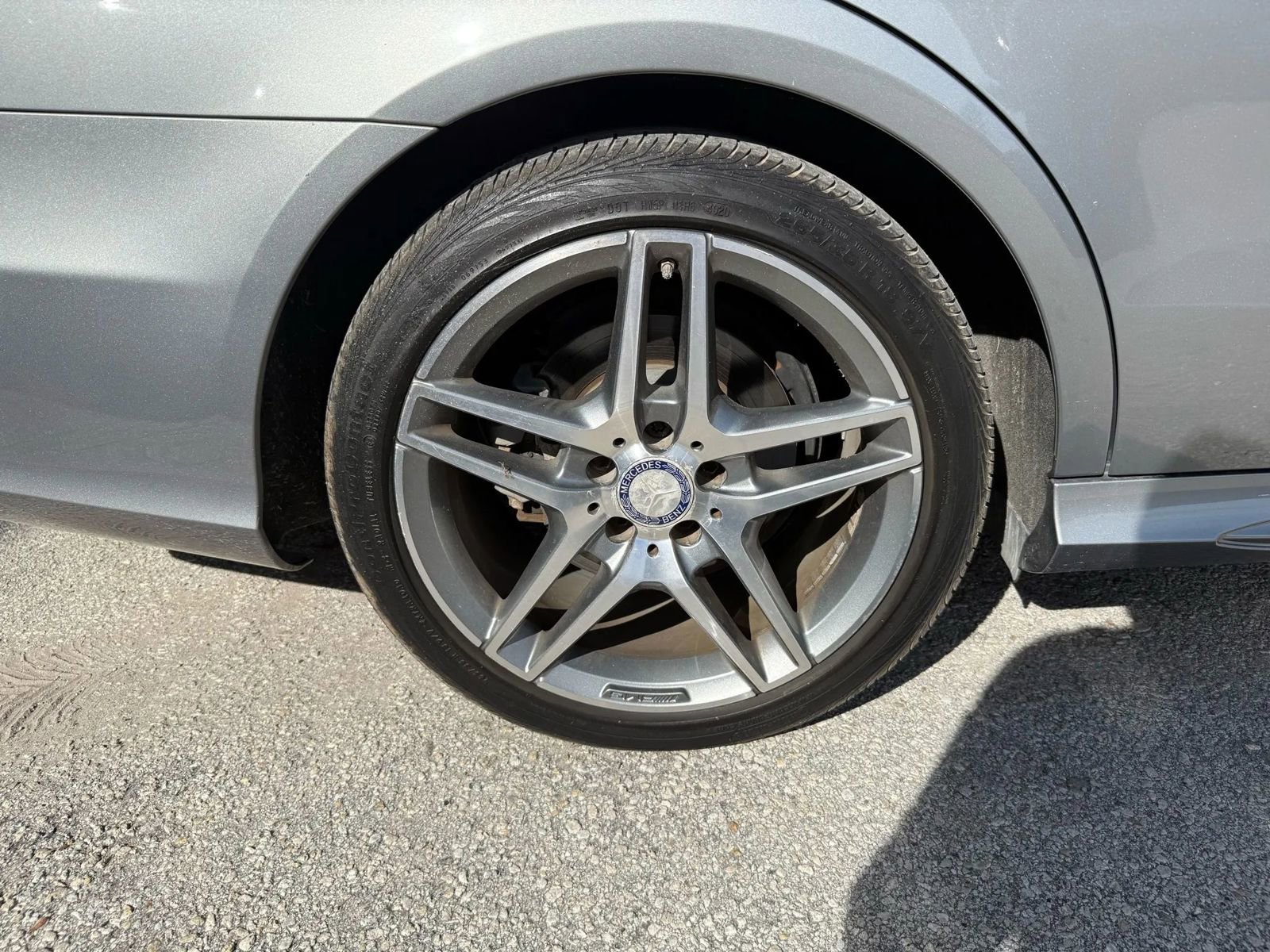 Used 2014 Mercedes-Benz E 350 Sedan w/ Premium 1 Package image 23