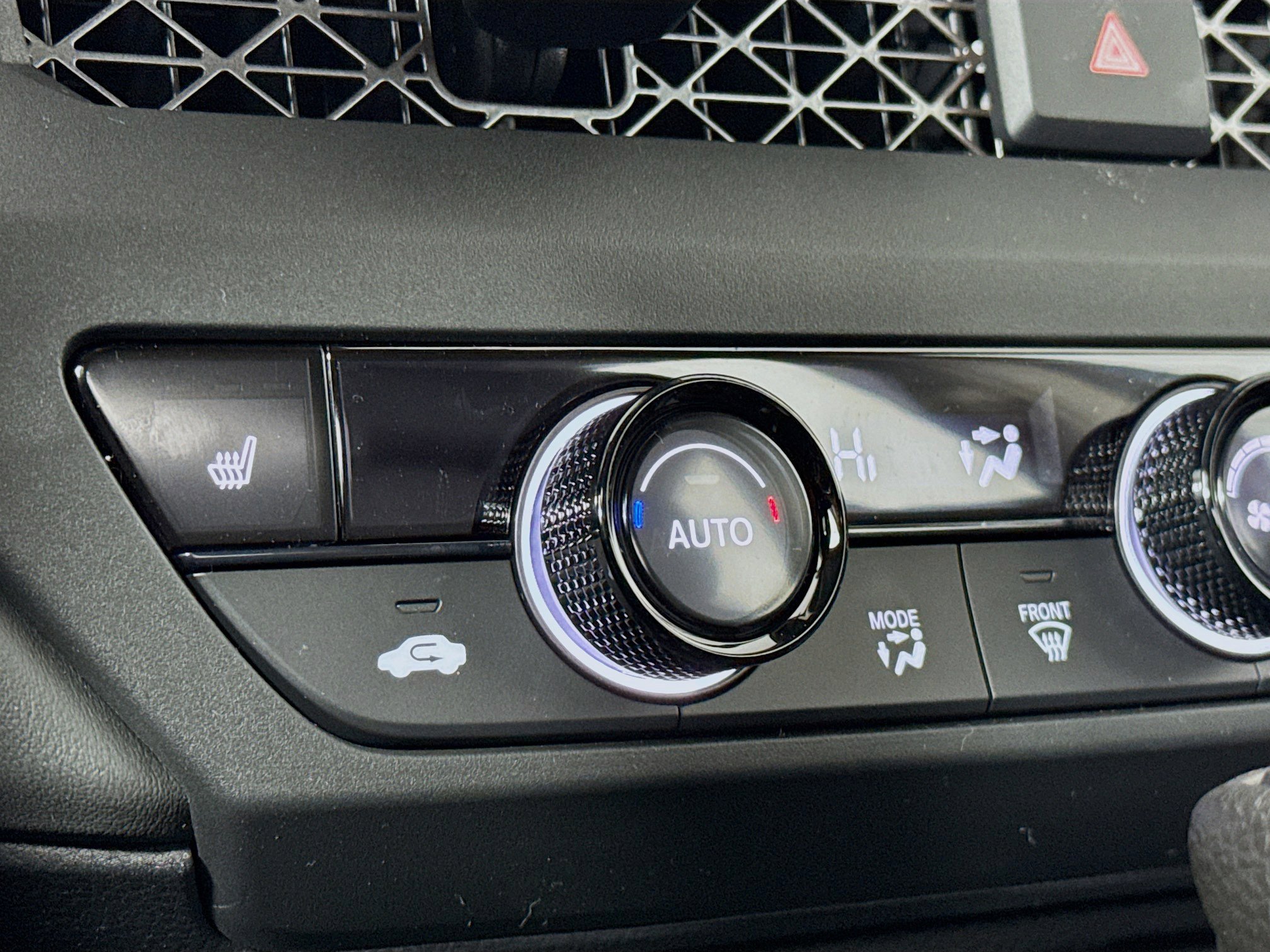 New 2026 Honda Accord SE image 19