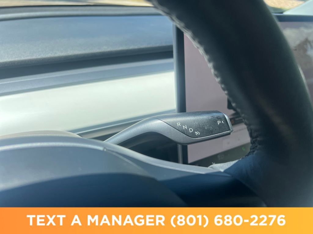 Used 2023 Tesla Model Y Long Range AWD/4WD image 25