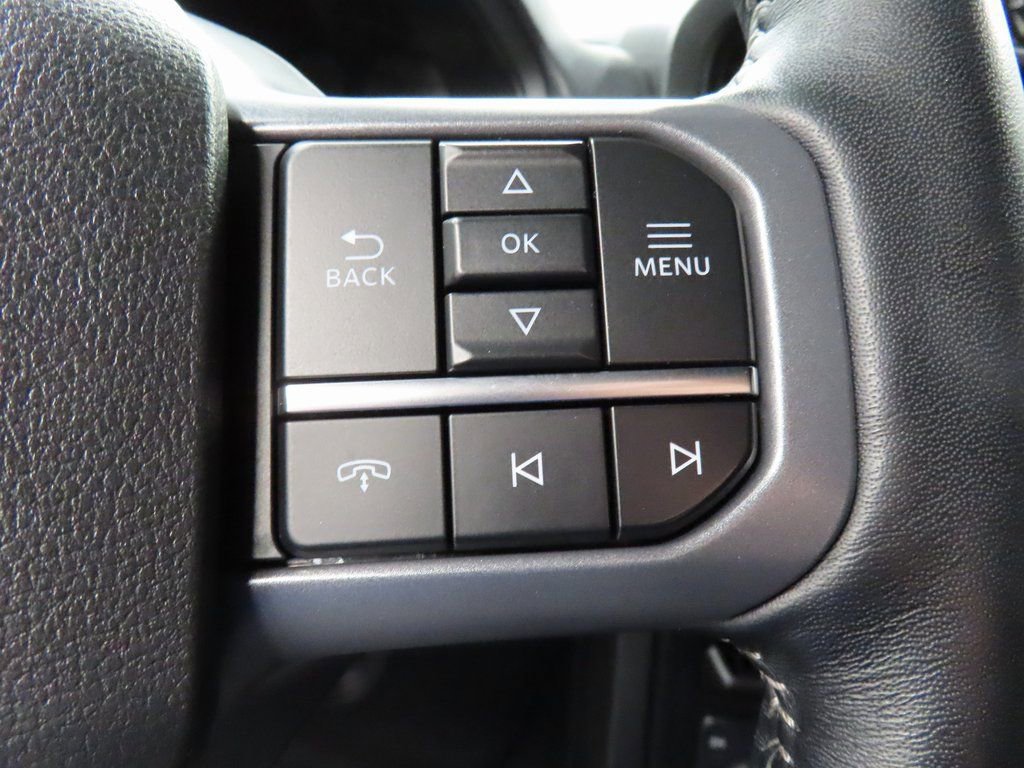 Used 2024 Ford F150 Lariat image 57