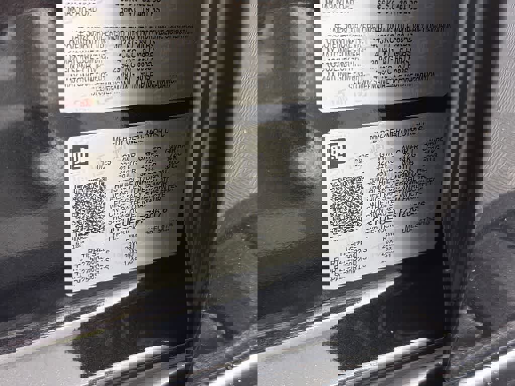 New 2026 GMC Sierra 1500 AT4 w/ AT4 Premium Package AWD/4WD image 65