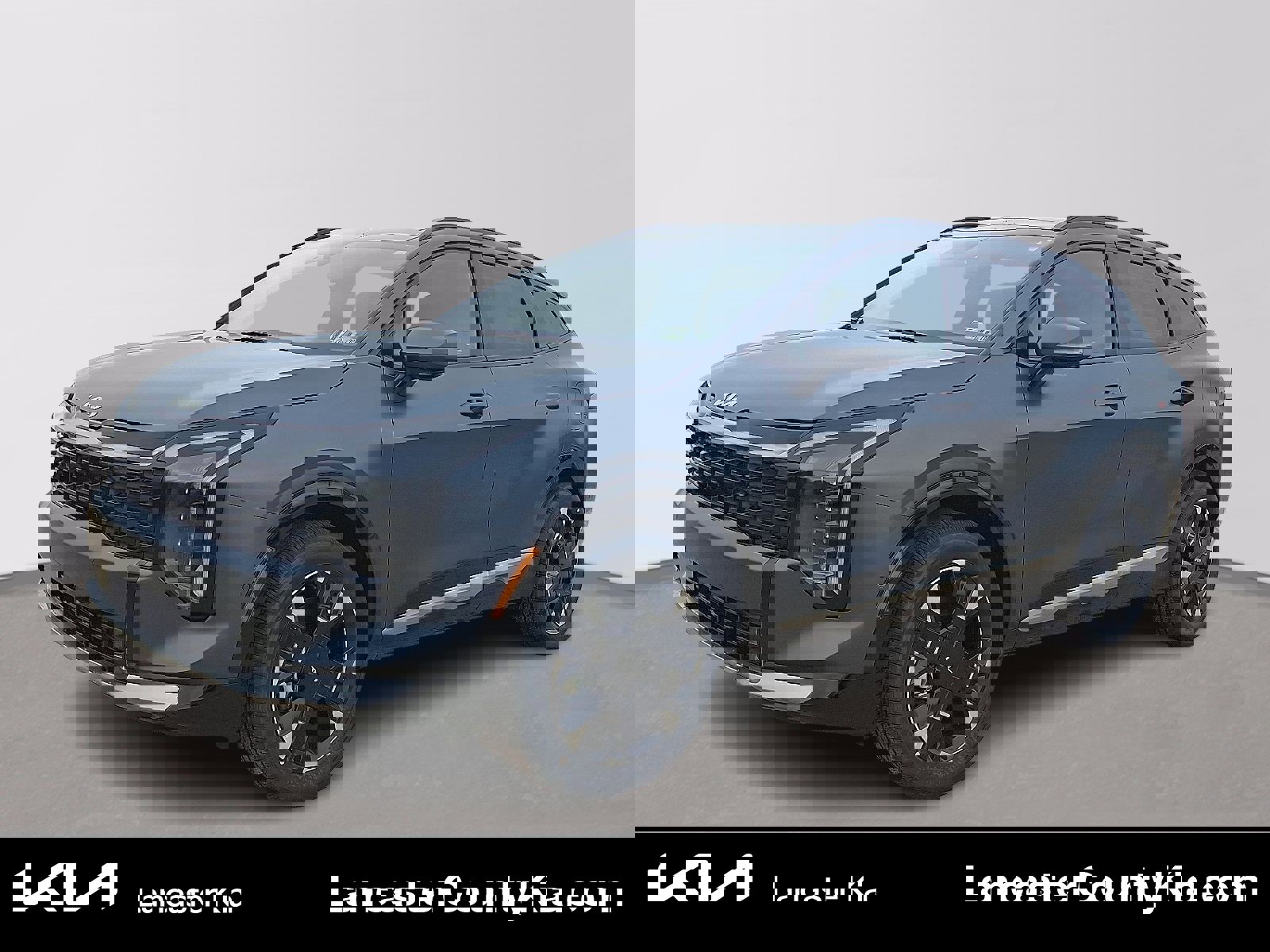 New 2026 Kia Sportage SX Prestige image 1