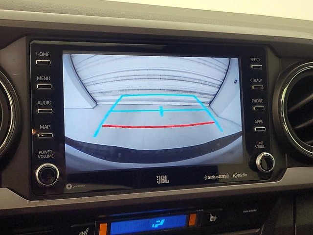 Used 2020 Toyota Tacoma 4x4 Double Cab image 4