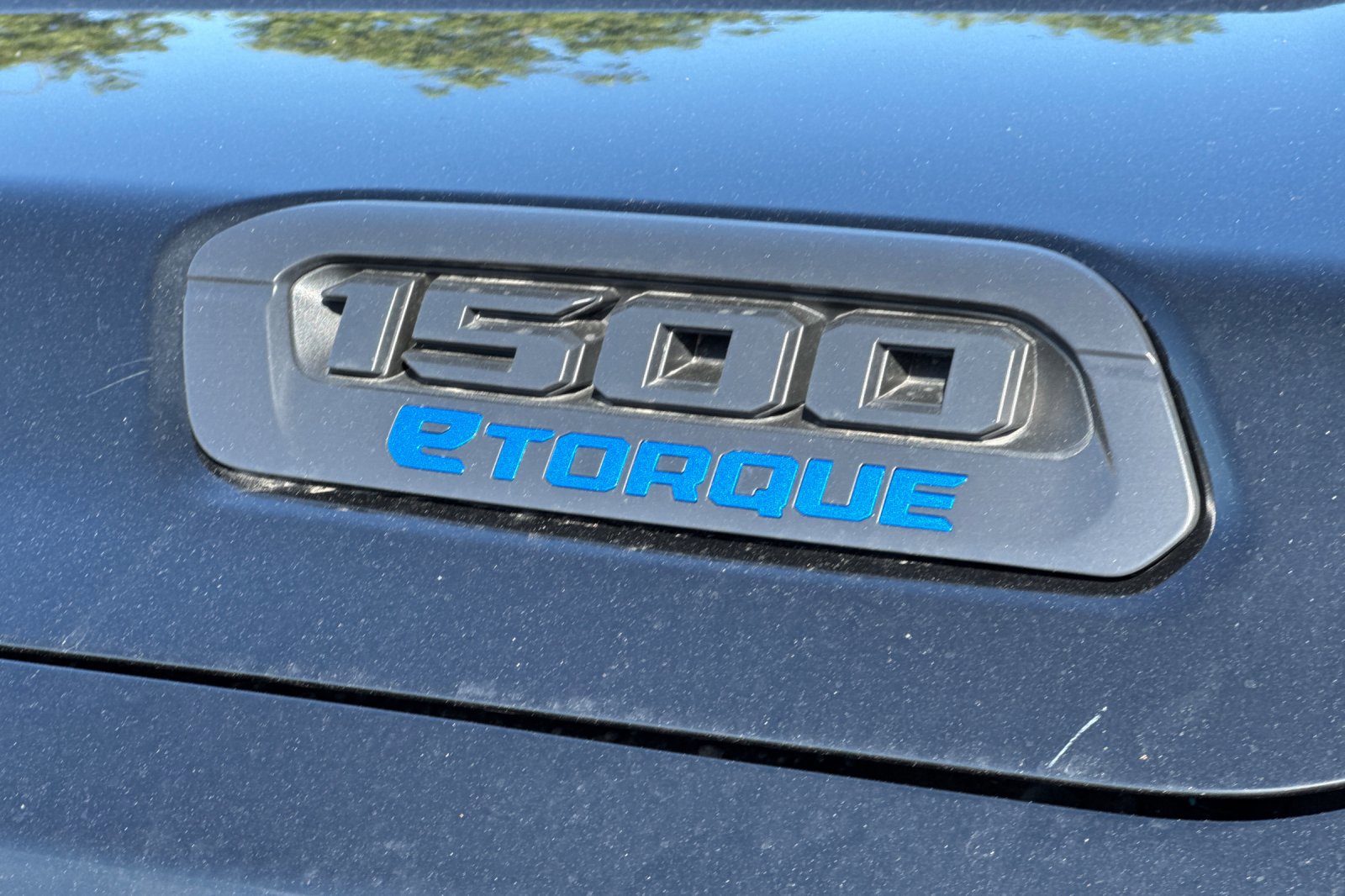 New 2026 RAM 1500 4x4 Crew Cab image 25