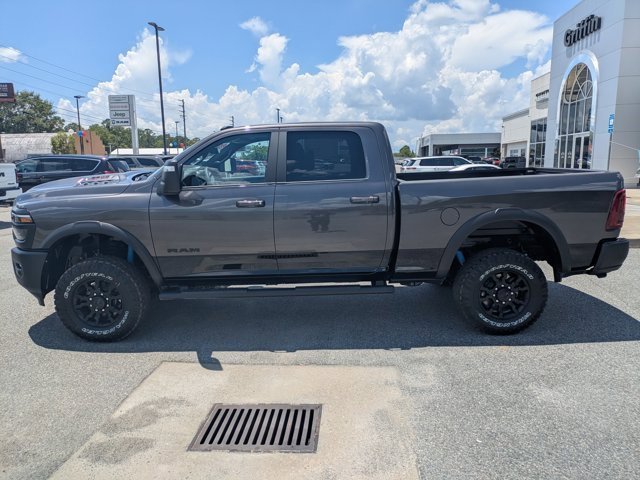 New 2025 RAM 2500 Power Wagon image 7