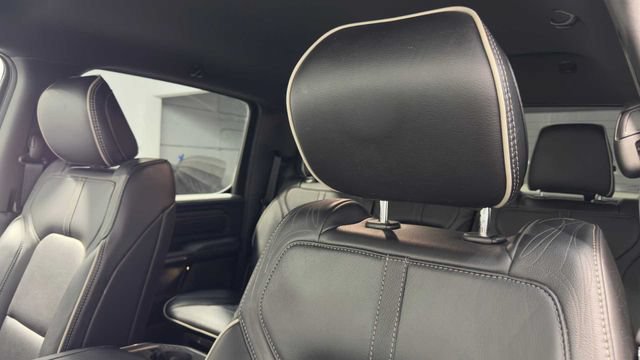 Used 2021 RAM 1500 Limited w/ Night Edition AWD/4WD image 26