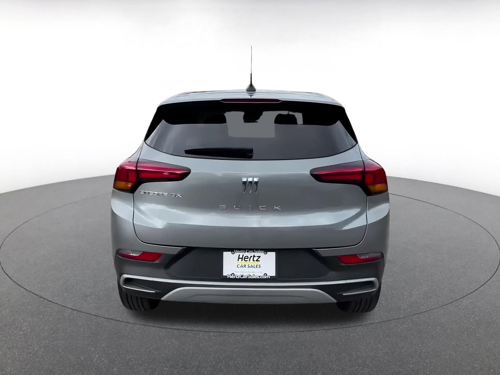Used 2025 Buick Encore GX Preferred image 12