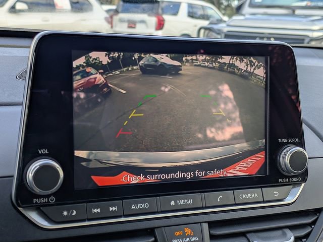 Used 2024 Nissan Altima 2.5 SV image 20