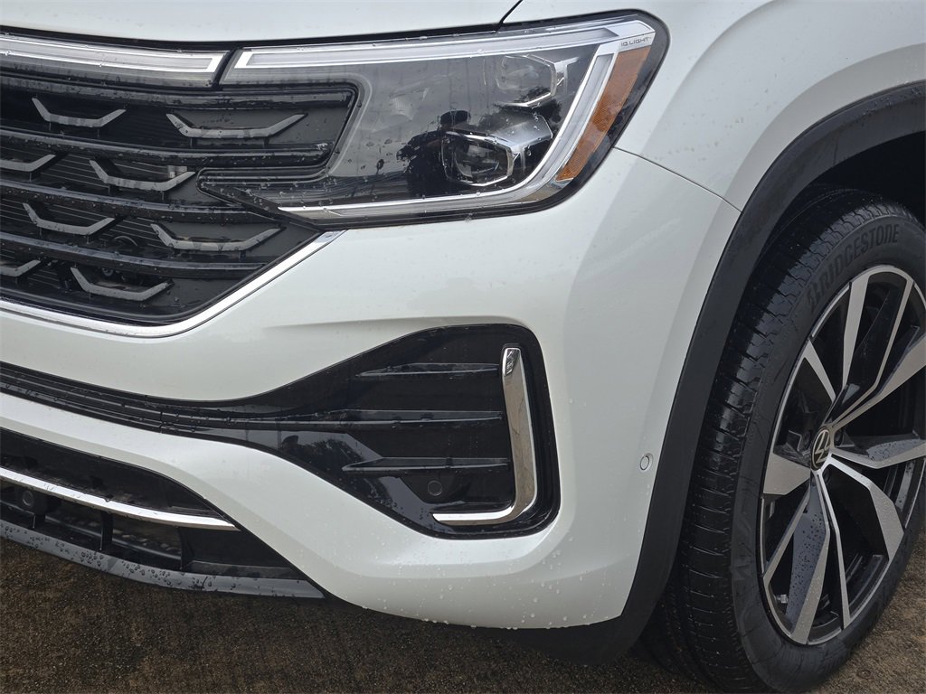 New 2026 Volkswagen Atlas SEL Premium R-Line image 6