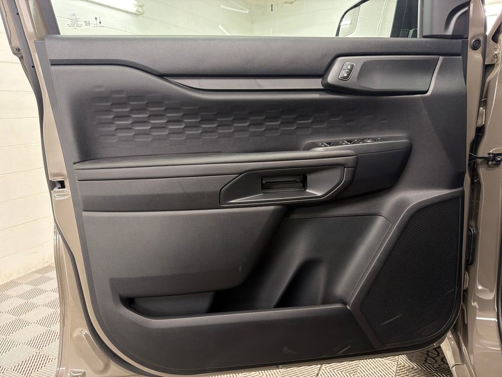 New 2025 Ford Ranger XL image 15