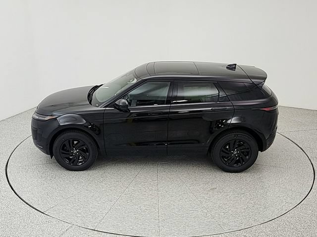 New 2026 Land Rover Range Rover Evoque S AWD/4WD image 40