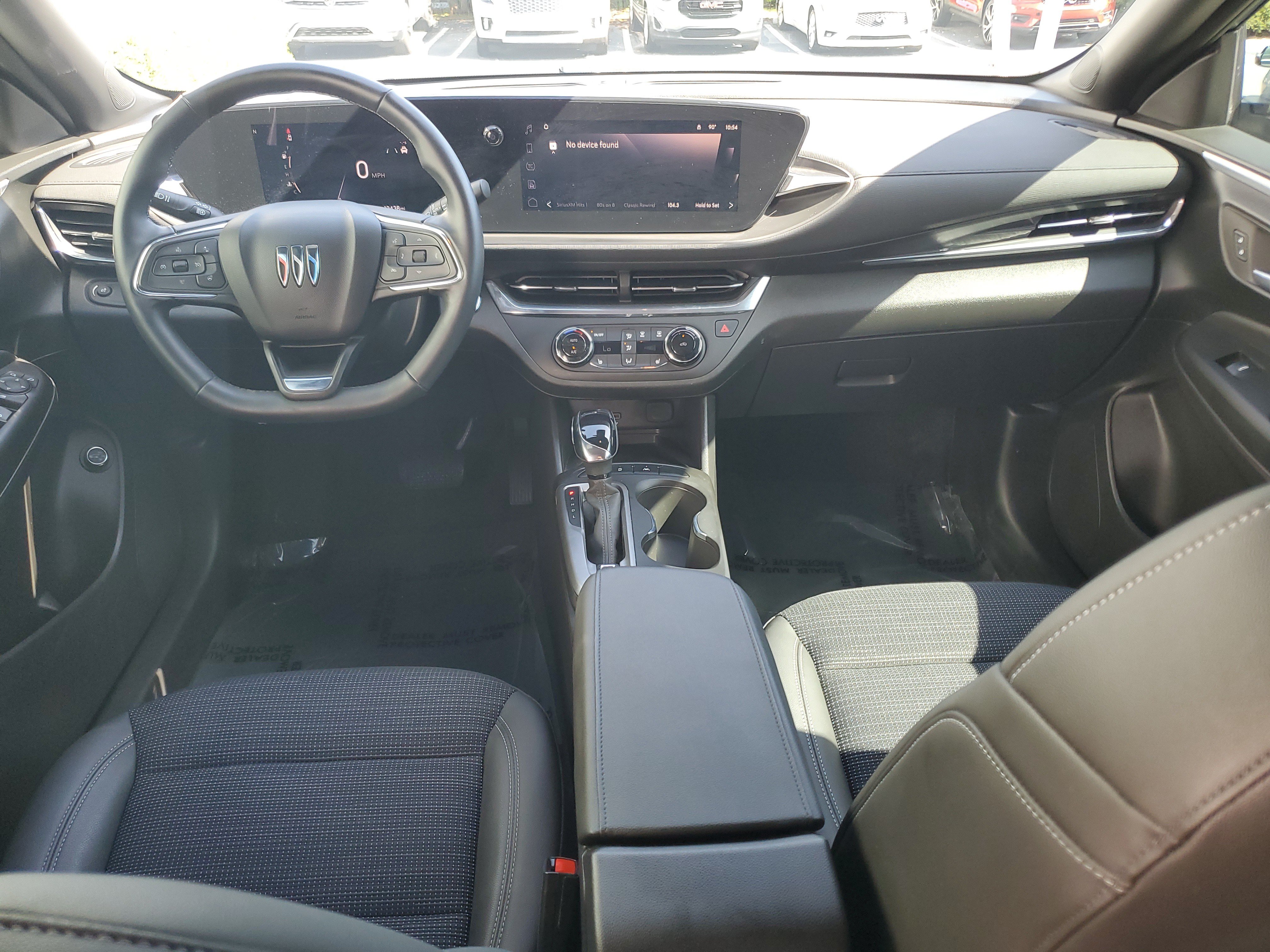 Used 2025 Buick Envista Sport Touring w/ Convenience I Package FWD image 16