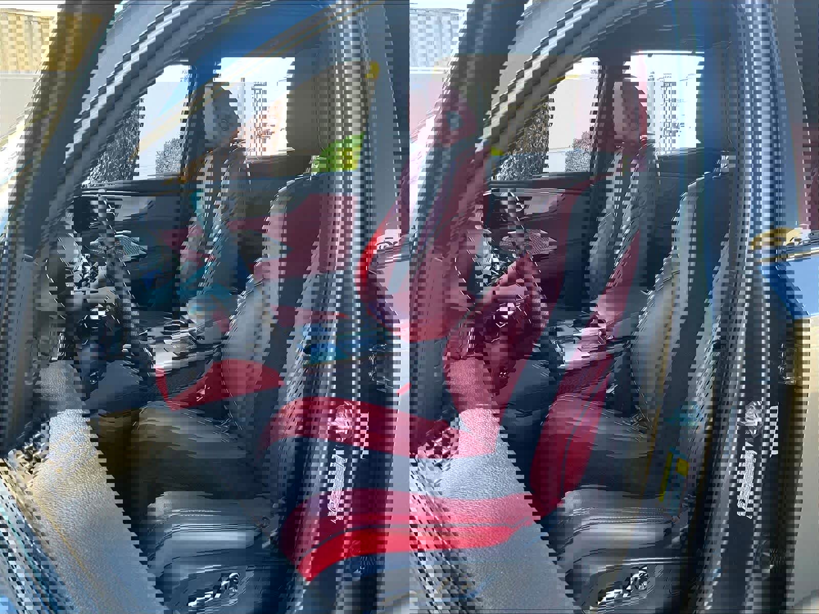 Used 2023 Acura MDX A-Spec AWD/4WD image 26