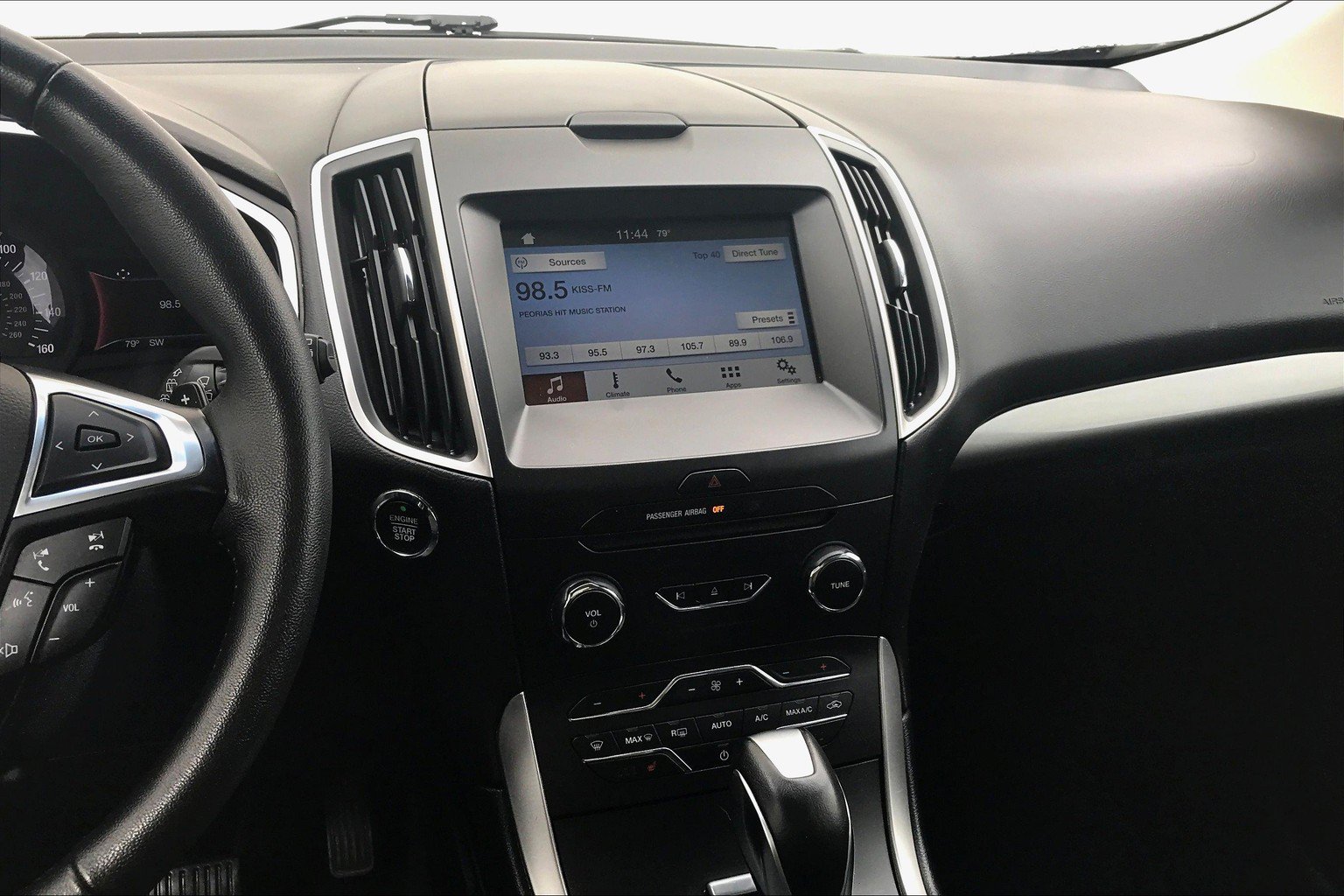 Used 2016 Ford Edge SEL w/ Equipment Group 201A AWD/4WD image 7