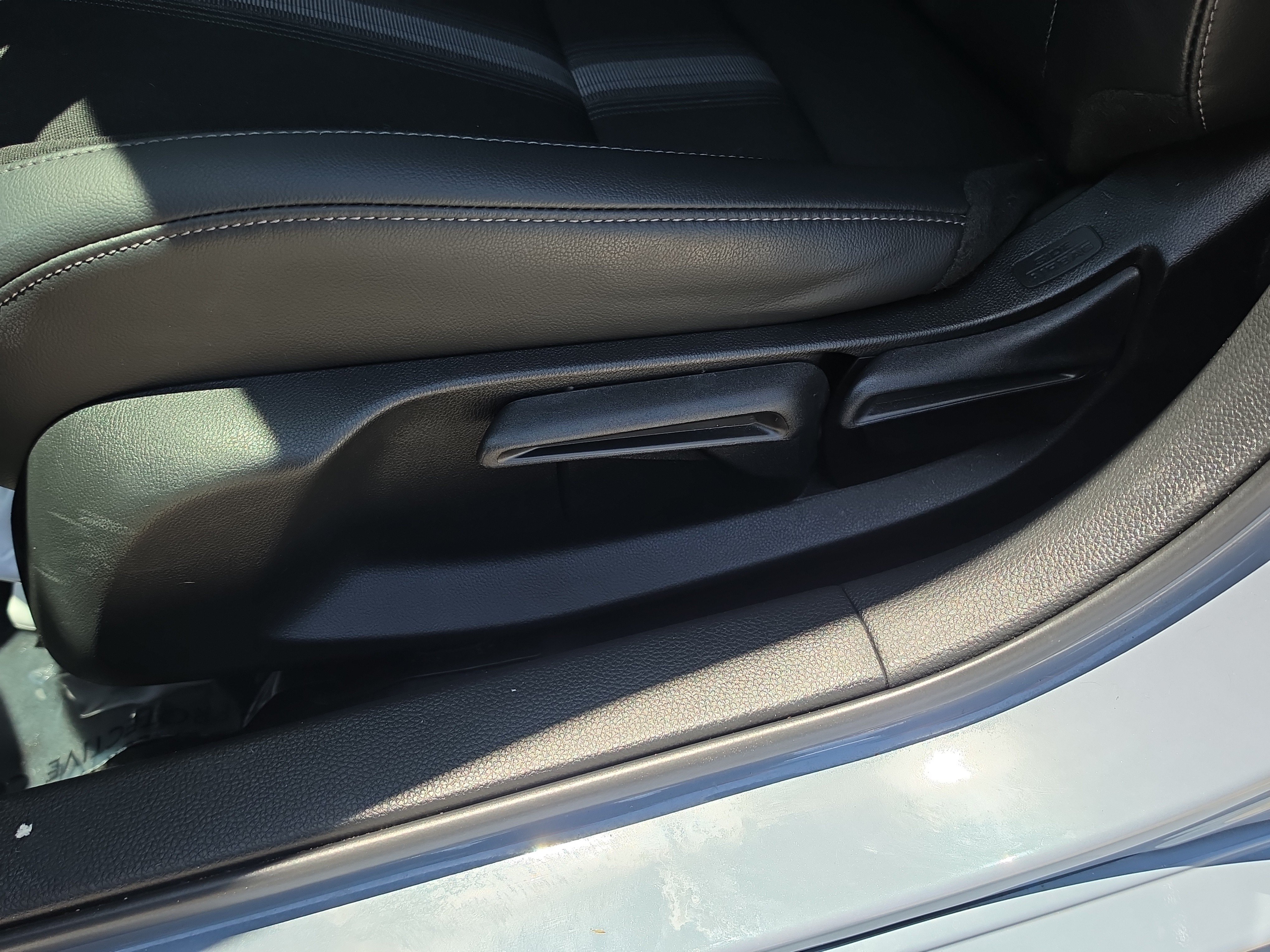 Used 2022 Honda Civic Sport image 20