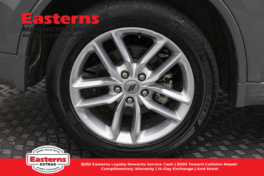 Used 2024 Dodge Durango GT AWD/4WD image 32