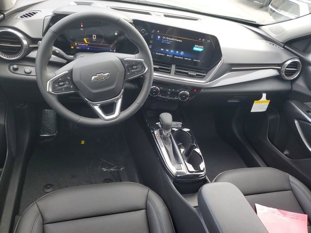 New 2026 Chevrolet Trax ACTIV w/ Driver Confidence Package image 10