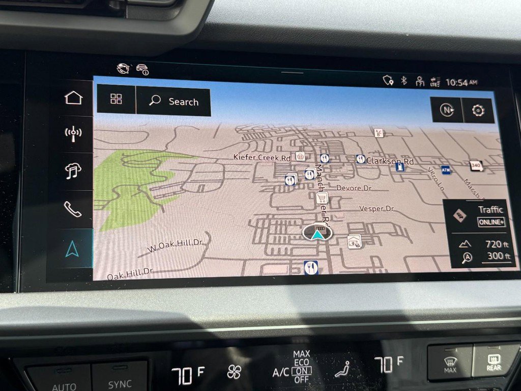 New 2026 Audi A3 2.0T Premium Plus image 16