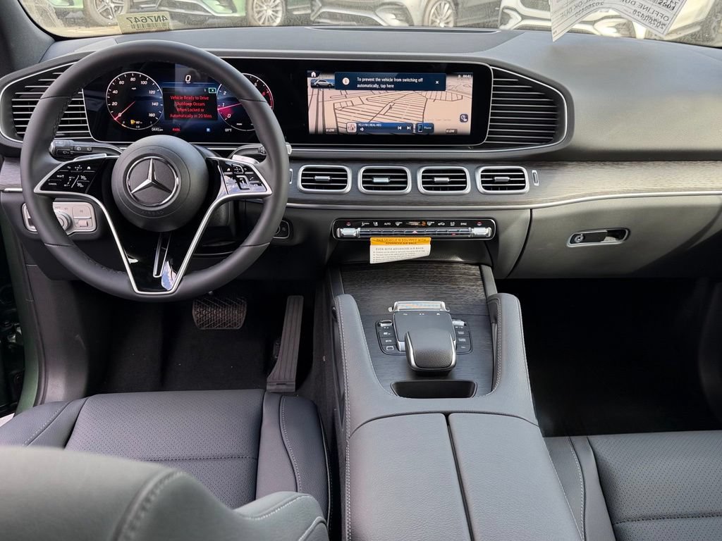 New 2026 Mercedes-Benz GLE 450 4MATIC image 29