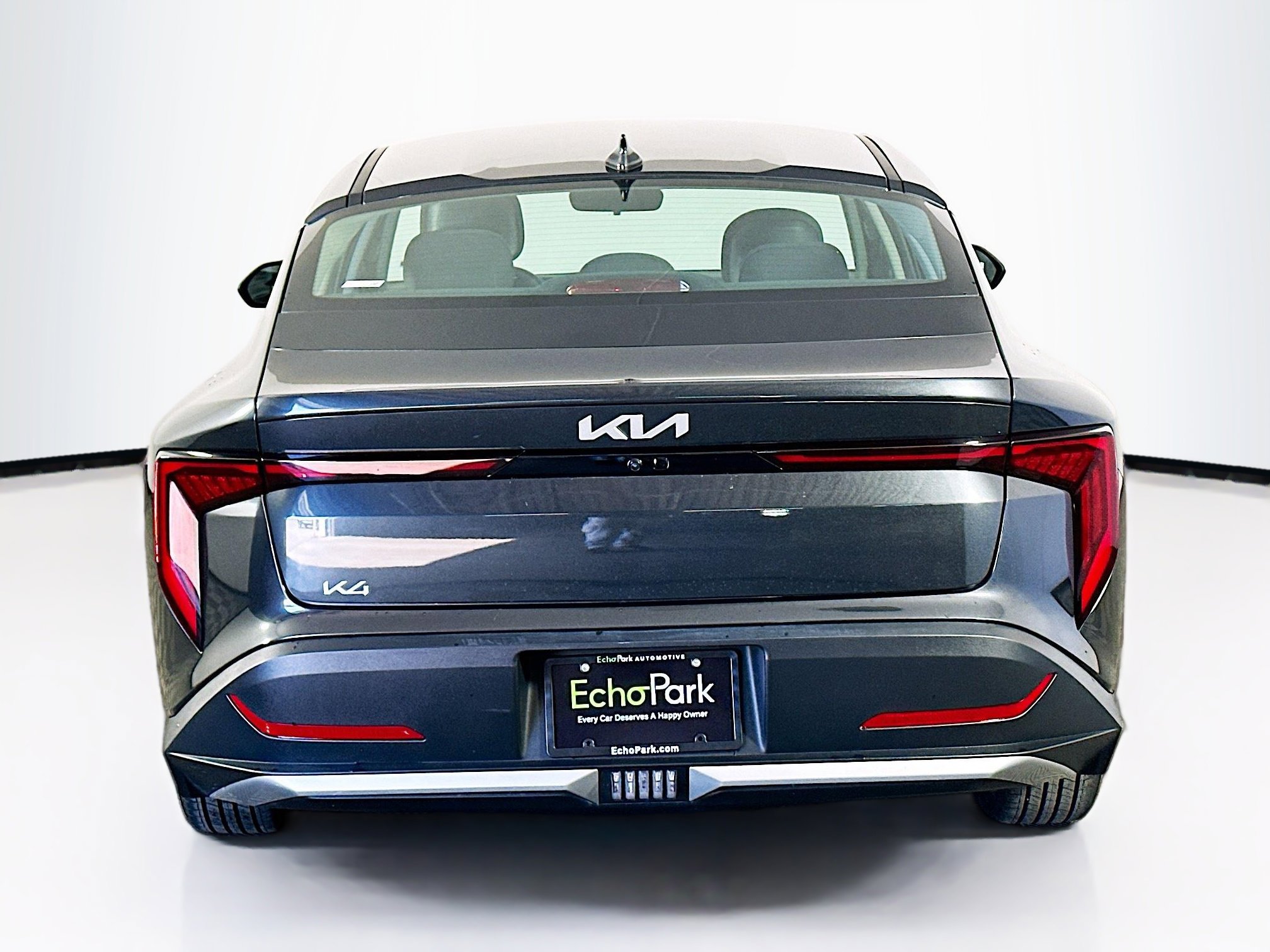 Used 2025 Kia K4 LXS image 7