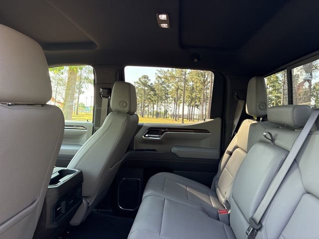 Used 2026 Chevrolet Silverado 1500 RST AWD/4WD image 21