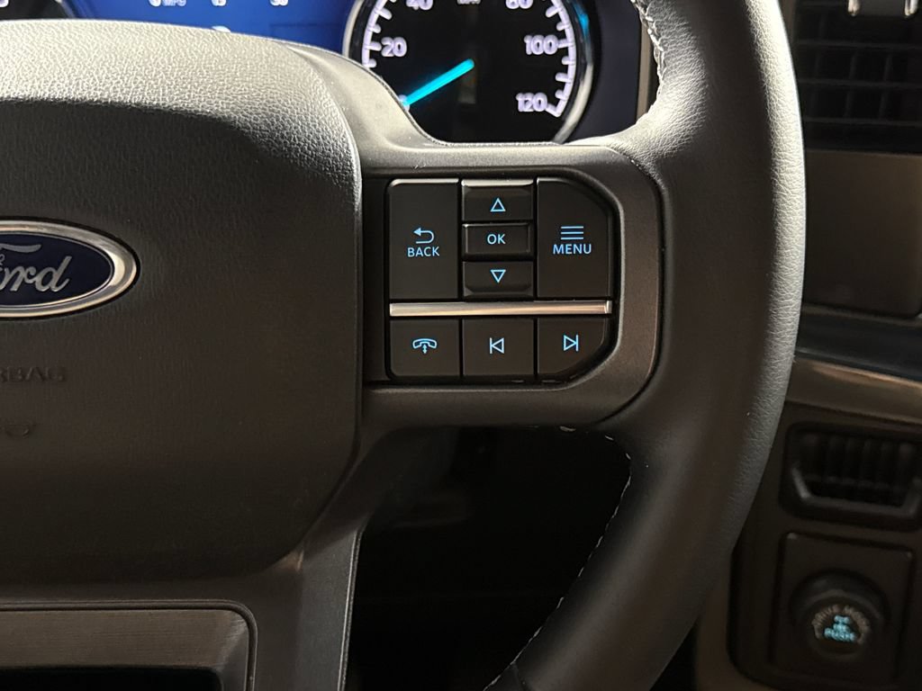 Used 2023 Ford F150 XLT w/ Equipment Group 302A High RWD image 16